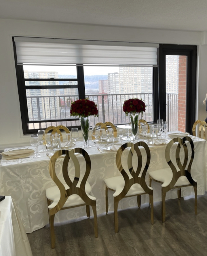 Abbott's Party Rentals